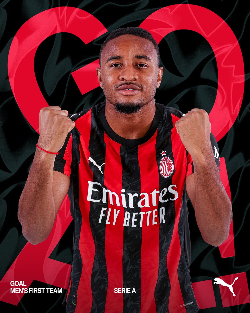 AC Milan 득점 관련 이미지