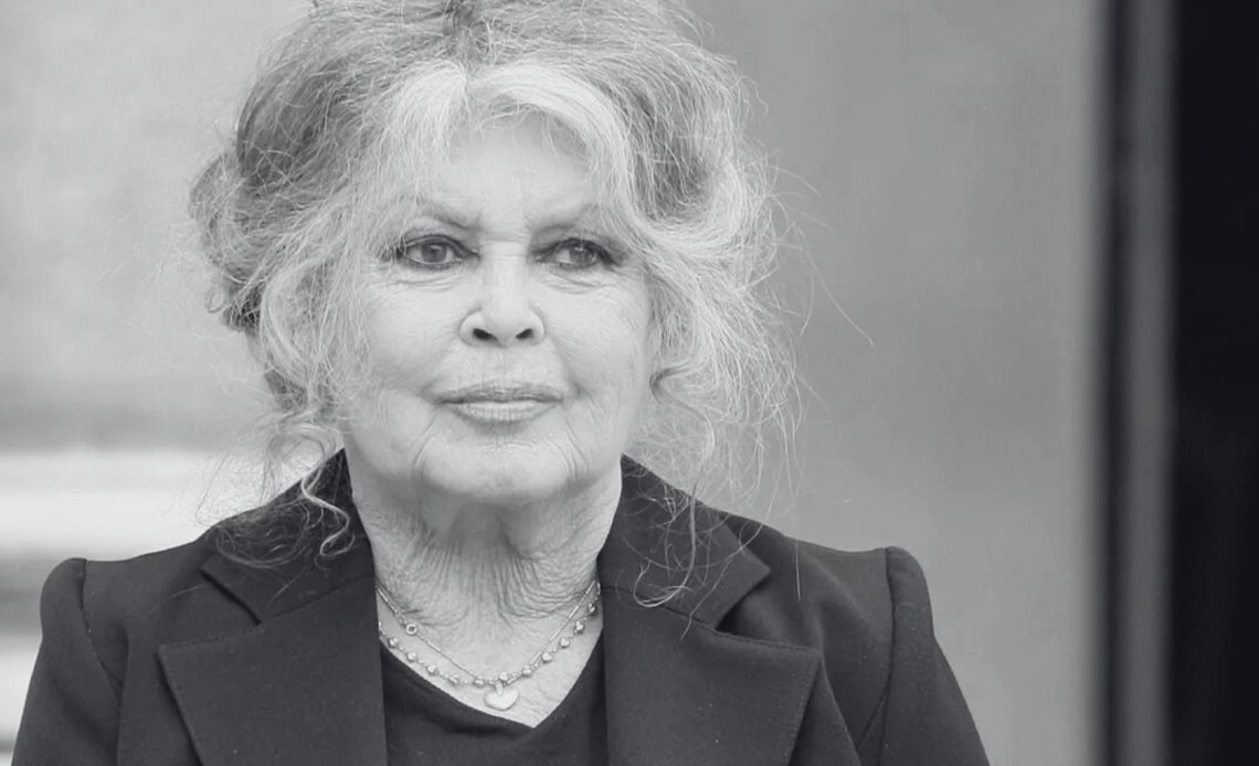 Fallece a los 91 años la actriz Brigitte Bardot, leyenda del cine francés tinyurl.com/2xh84cav