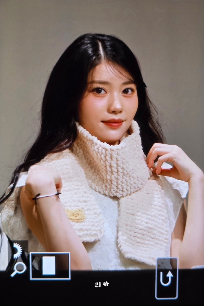 251228 사운드웨이브 대면 팬싸 프리뷰

#Kep1er #XIAOTING #케플러 #샤오팅 
#션샤오팅 #심소정 #沈小婷