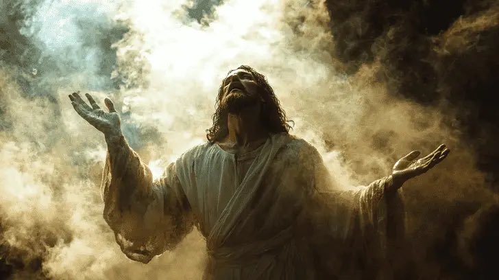 12/28/2025 - Daily Prayer Heavenly Father, On this holy day ...