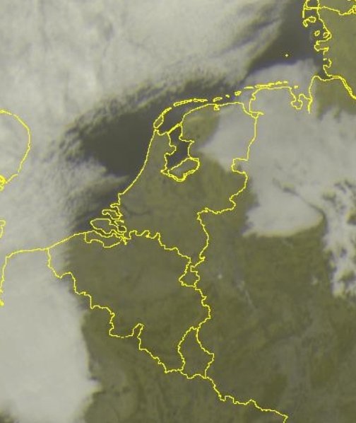 StefJN050's tweet photo. @Weerprimeur
Dit is een best zeldzame weersoort. Het is in Groningen mistig maar tegelijk probeert de zon erdoor te komen. Heel Nederland ligt in de zon behalve wij😅 https://t.co/hUFNUfmBvz