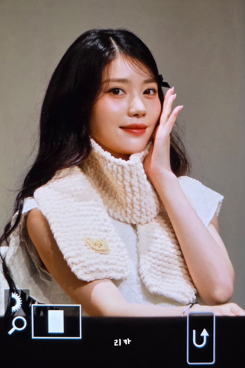 tingmiaomiao's tweet image. 251228 사운드웨이브 대면 팬싸 프리뷰

#Kep1er #XIAOTING #케플러 #샤오팅 
#션샤오팅 #심소정 #沈小婷