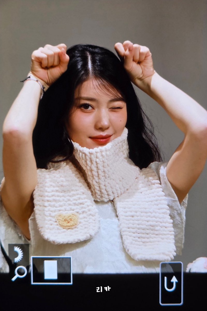 tingmiaomiao's tweet image. 251228 사운드웨이브 대면 팬싸 프리뷰

#Kep1er #XIAOTING #케플러 #샤오팅 
#션샤오팅 #심소정 #沈小婷