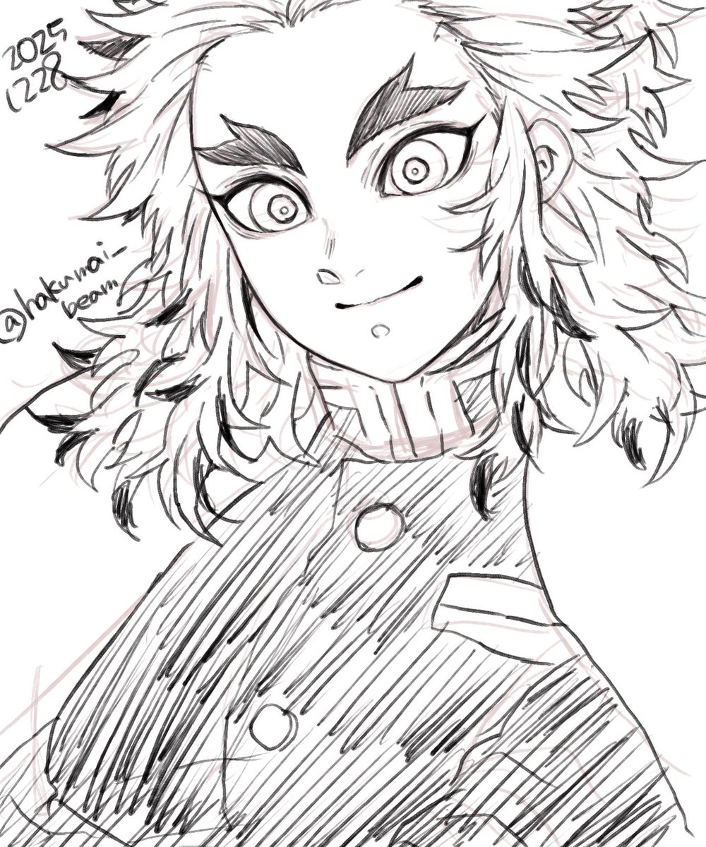 hakumai_beam's tweet photo. 描き納め
5月から投稿再開してたくさんの方に見ていただきありがとうございました
来年もよろしくお願いします https://t.co/CvqvnHHZVy