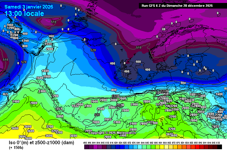 PvForecast's tweet photo. #winter dives in over #scnadinavia this week
#dipole