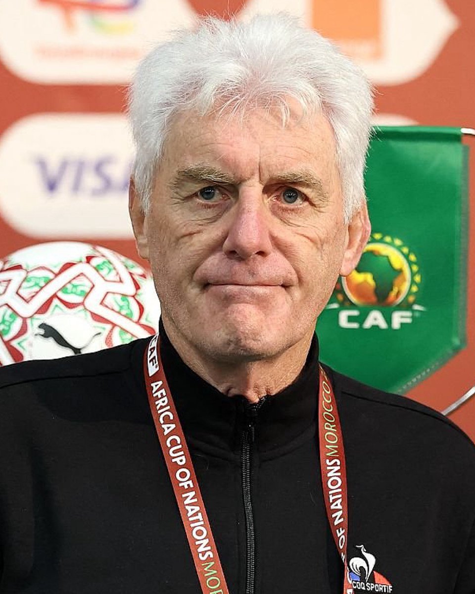 MountakhabFoot's tweet image. 🗣️ Hugo Broos 🇧🇪 entraîneur de l’Afrique Du Sud

“Quand les supporters sont entrés dans le stade gratuitement, ma femme eu peur pour sa 𝗦𝗘́𝗖𝗨𝗥𝗜𝗧𝗘́. Je ne ressens pas l’atmosphère de la CAN.” 🇿🇦😳