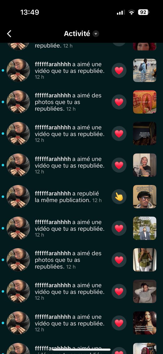 cliia_'s tweet image. vous pensez c'est un appel de phare ?