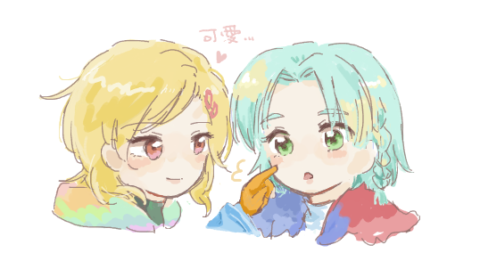 🍳Naka tweet media