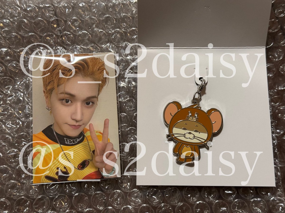 Naisy🌼 tweet media