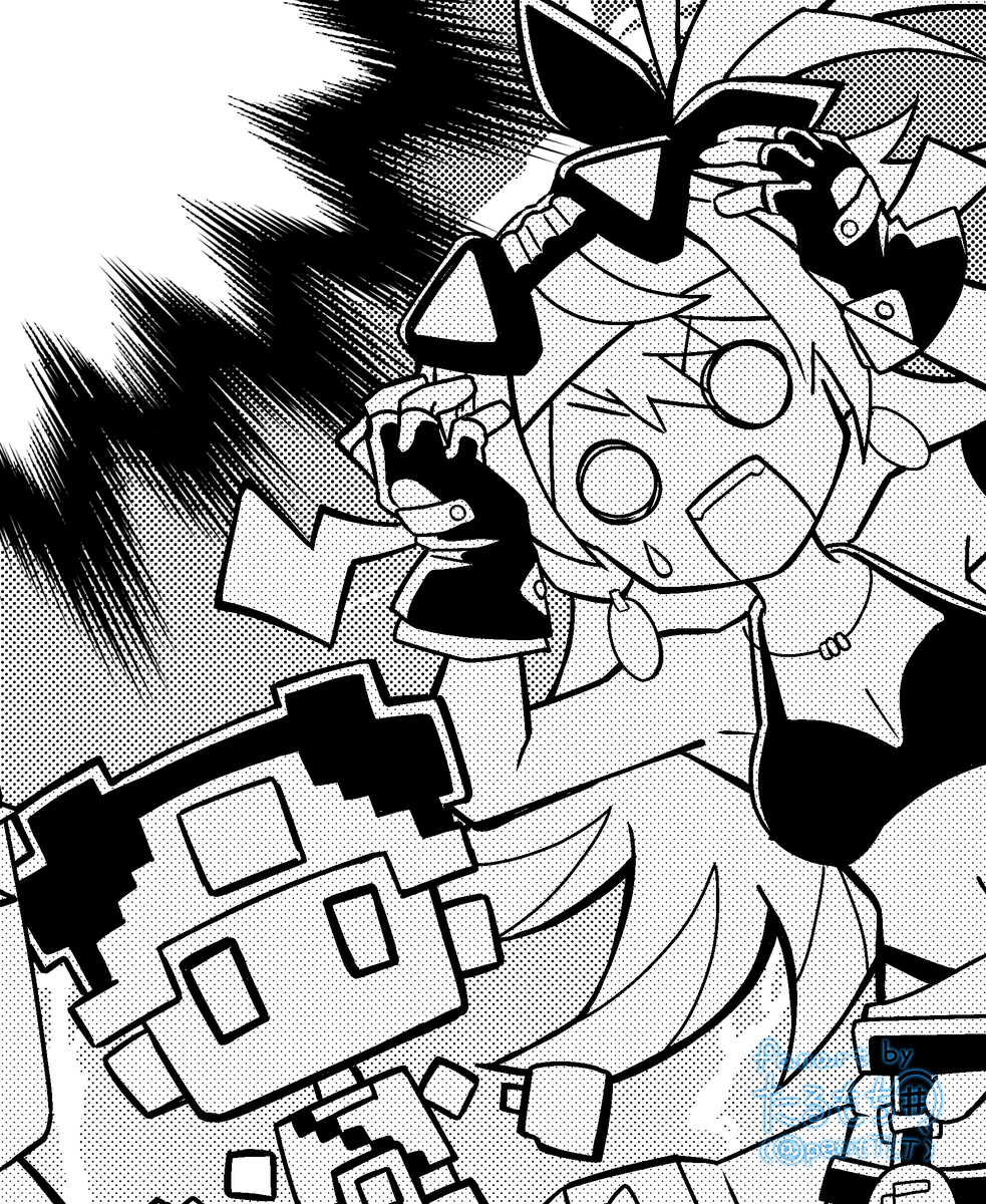 Post by たるもち🍎 on X: 🖊️