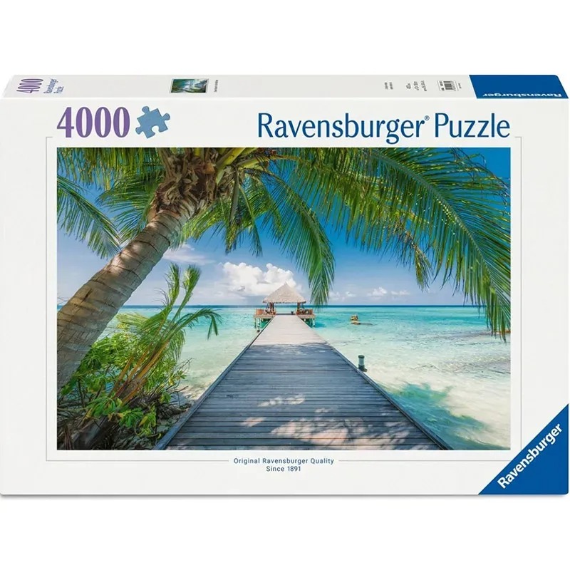 🆕Novedades RAVENSBURGER
Ya tenemos disponibles en La Casa del Puzzle las novedades catálogo 2026 de Ravensburger. Junto a los puzzles usados en el Certamen Mundial de Valladolid, hemos ampliado en gran cantidad la oferta de la marca alemana.
casadelpuzzle.com/products_new.p…
