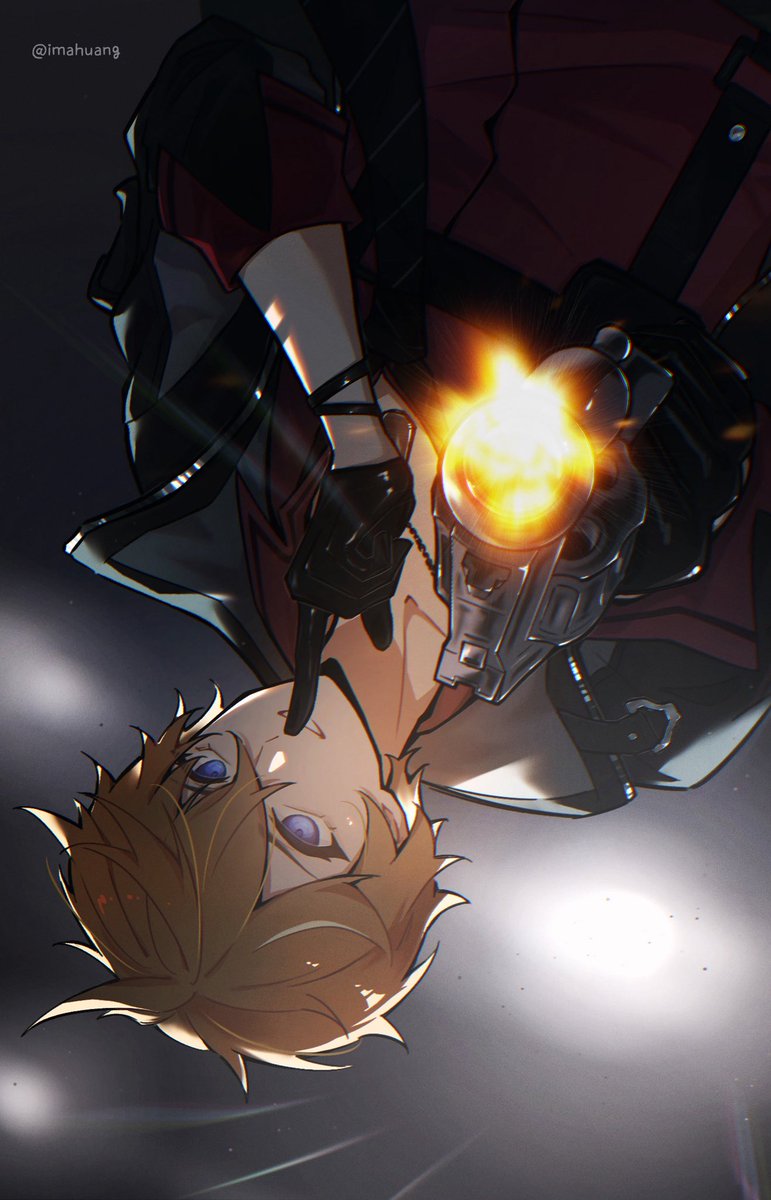 imahuang's tweet image. #2025年自分が選ぶ今年の4枚