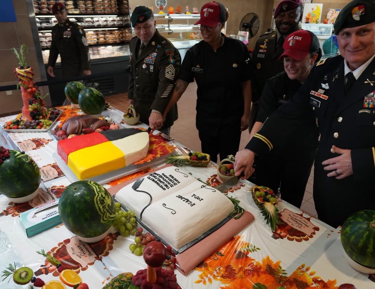 3rd Special Forces Group 🇺🇸 tweet media