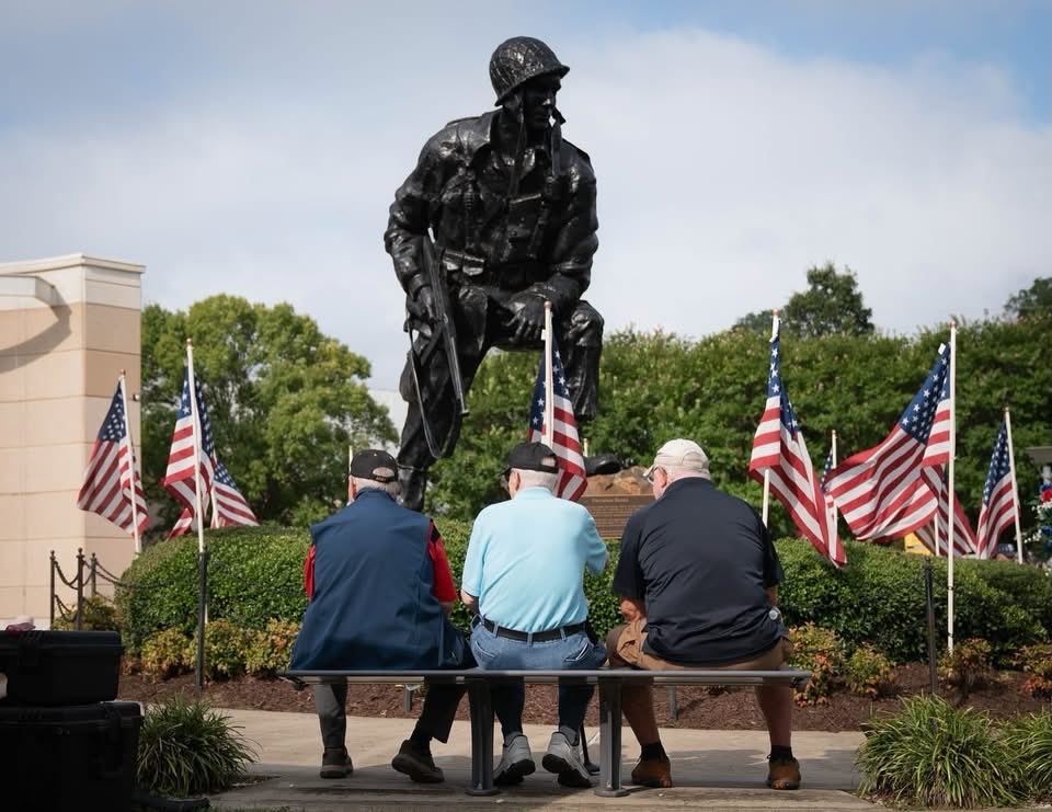 3rd Special Forces Group 🇺🇸 tweet media