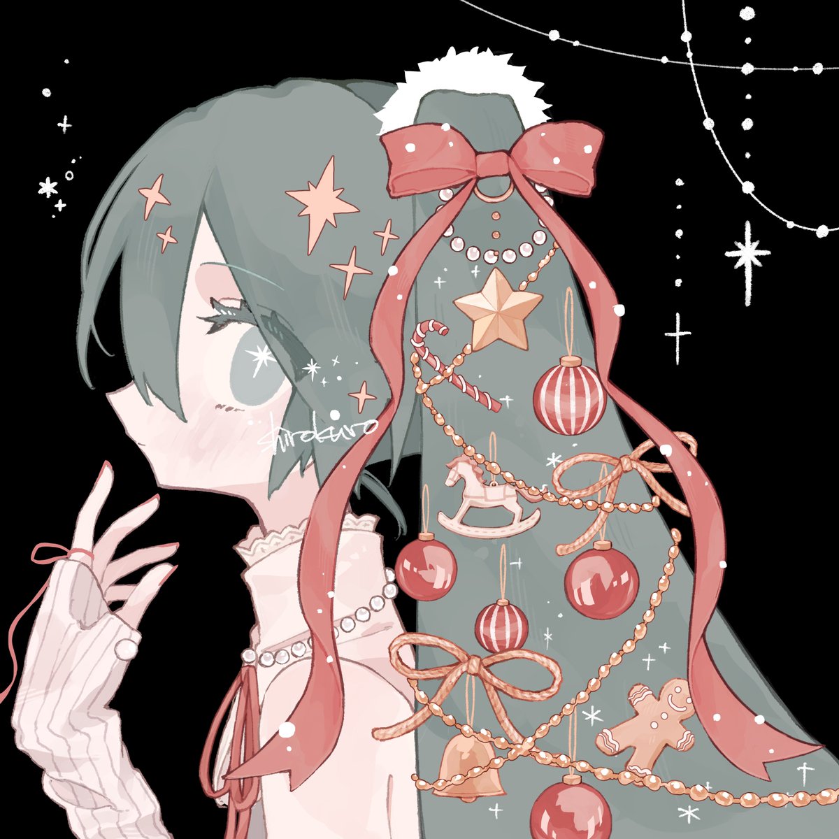 しろくろ@コミティア通販 (@shirokuro_3939) / Posts / X