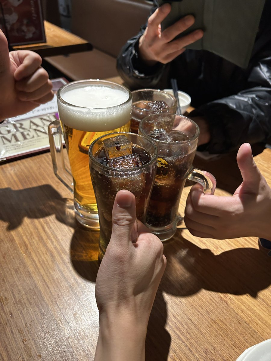 T_kun81's tweet photo. V4ありがとうございまた！
とりあえず飯だー！！ https://t.co/nqQcXQQv5Z