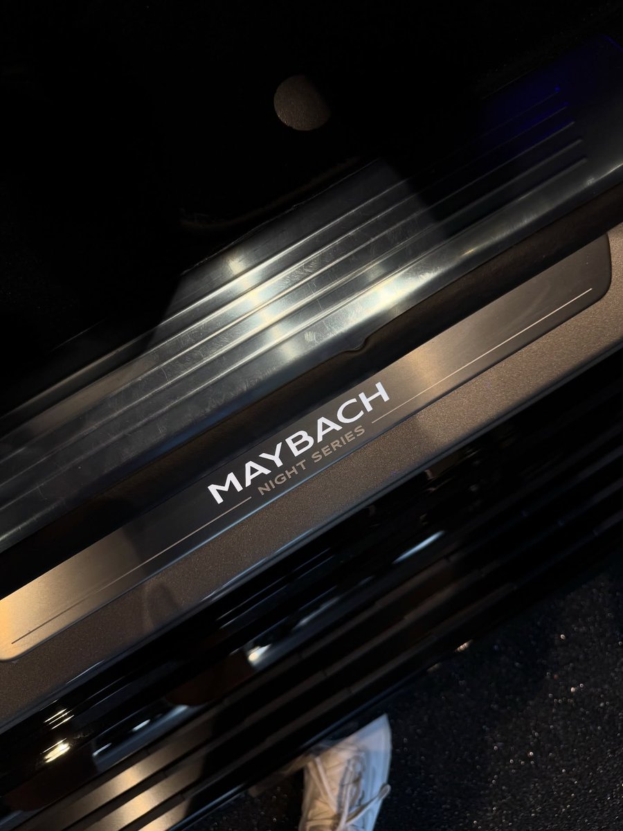 competitionreal's tweet photo. GLS600 Maybach ✨ https://t.co/yeczT75GdJ