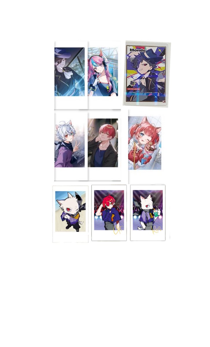 s1ro《推し垢》 tweet media