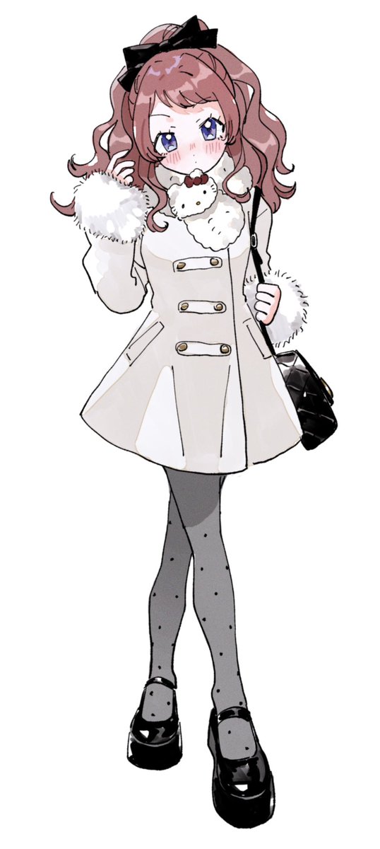 kate_jgk's tweet image. ⛄️