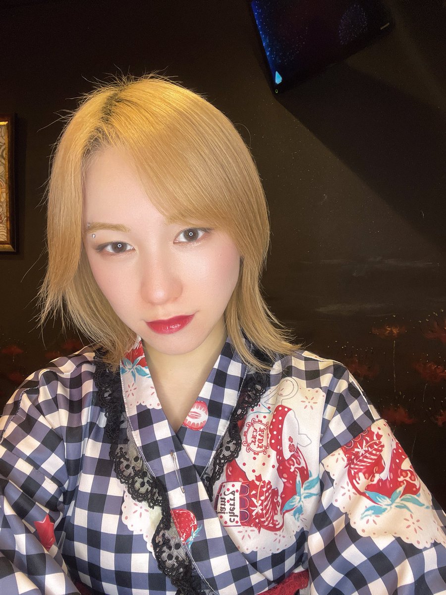 華月 2018.10.17開宴！ (@kagetsu0911) / Posts / X