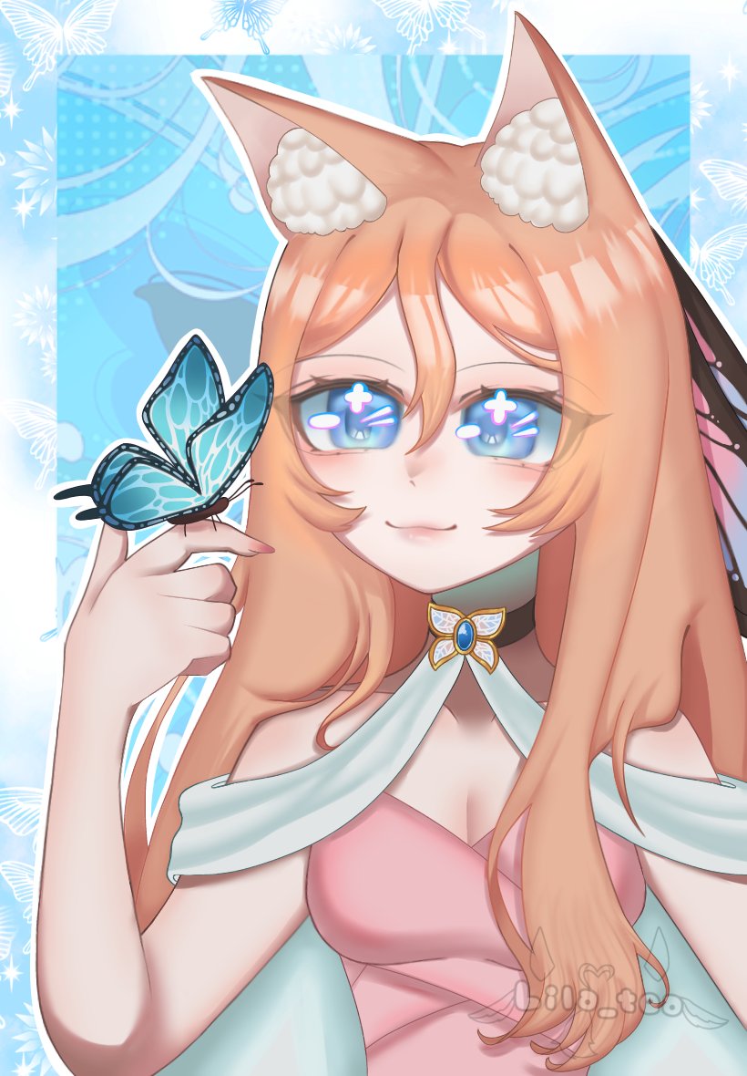 ✧ LiLa_TeA COMMS CLOSE✧ tweet media