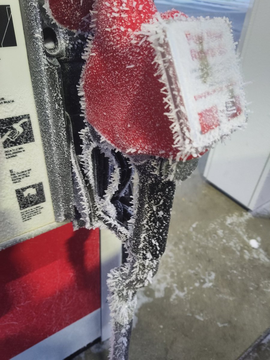 Hoar Frost - Fergus, Ontario
<a href="/StormhunterTWN/">Mark Robinson</a>