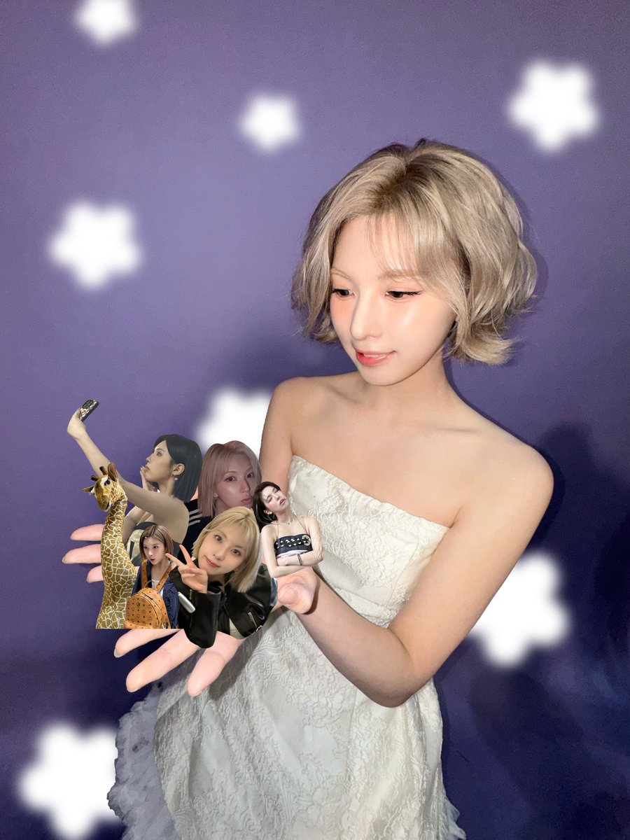 NMIXX_official's tweet photo. [🐥] HAPPY BAE DAY

♥ 𝗜𝗡 𝗠𝗬 𝗛𝗔𝗡𝗗𝗦👐

#NMIXX #엔믹스
#배이 #BAE
#배이와_함께_여전히_서로겠지
#OurSolshineDay https://t.co/JsILhEILye