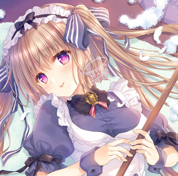 本日発売「電撃萌王2026年2月号」にてギャラリー特集を組んでいただきました!描き下ろしイラストはドジっ子なさわちゃんです、どうぞよろしくお願いします～! 