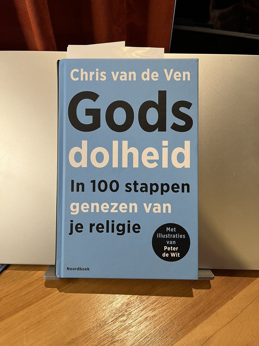 Cath77777's tweet image. Deze man lijdt aan godsdolheid!