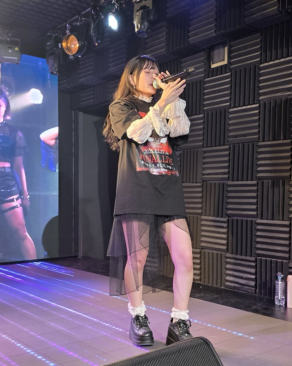 UDK_YUION_ALIA's tweet image. #Mesia
 #立花亜佑美
 #LASTLIVE