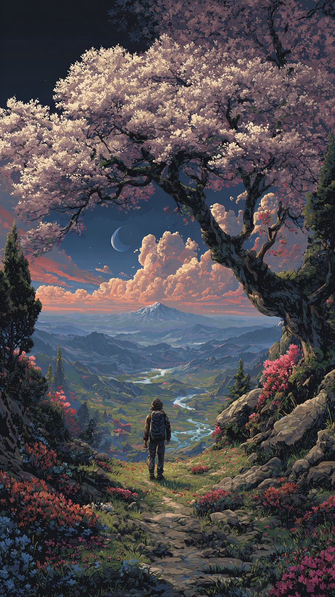 it's a beautiful day for an adventure