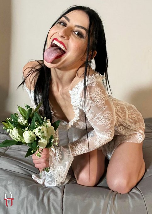 Andy Sorrentino - A massive thank you to the absolute queen of filth, Kaitlyn Katsaros! 🔥 @x7mkait, without doubt the most extreme model I've ever shot with. No limits, no brakes, just pure depraved submission and insatiable hunger for the nastiest possible. Thank you for trusting me completely, https://t.co/Tz0bfF9zwE