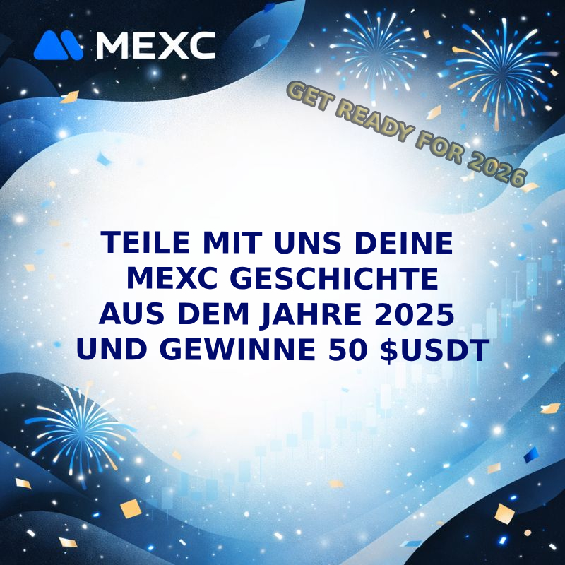 MEXC Deutsch tweet media