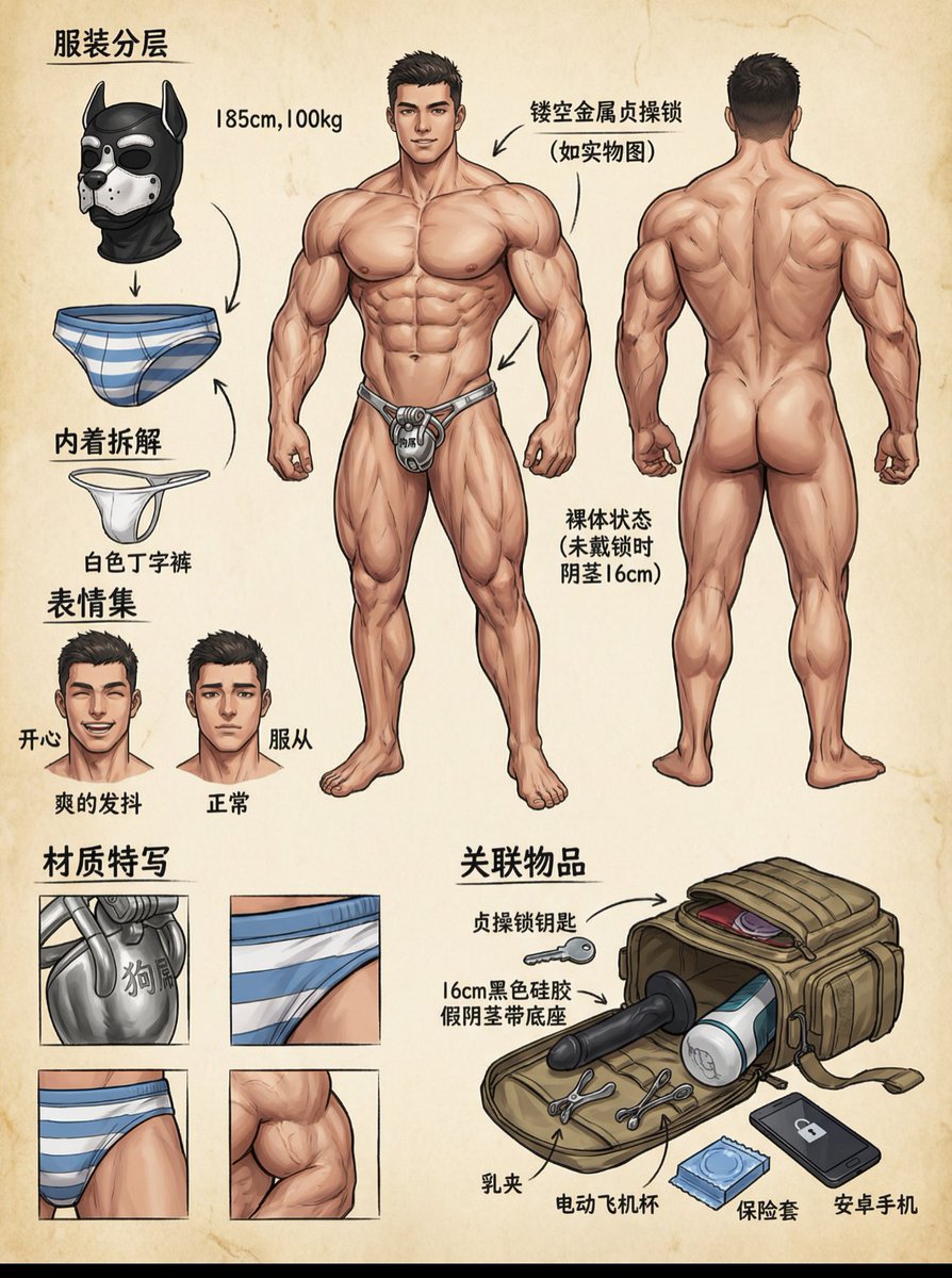 鲨鱼Master tweet media