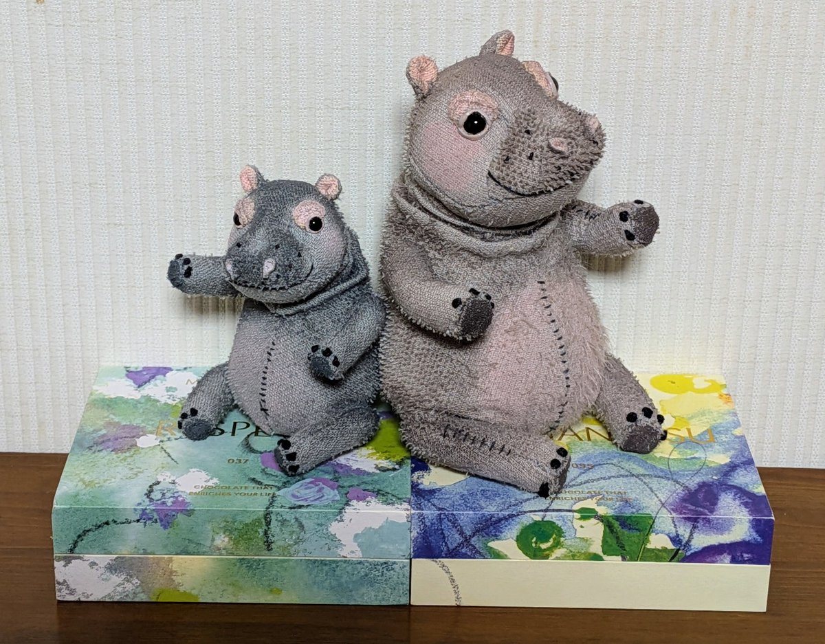 HiNo pixy ねこ　ハンドメイド　ぬいぐるみ HiNo pixy ねこ ハンドメイド ぬいぐるみ