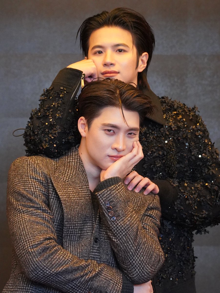 yibyungyung's tweet photo. 2020.3👉2025.12🥹
 #MeanPlanHefeiFM
#2wish
 #MeanPhiravich
 #PlanRathavit https://t.co/86Scl2zL1w
