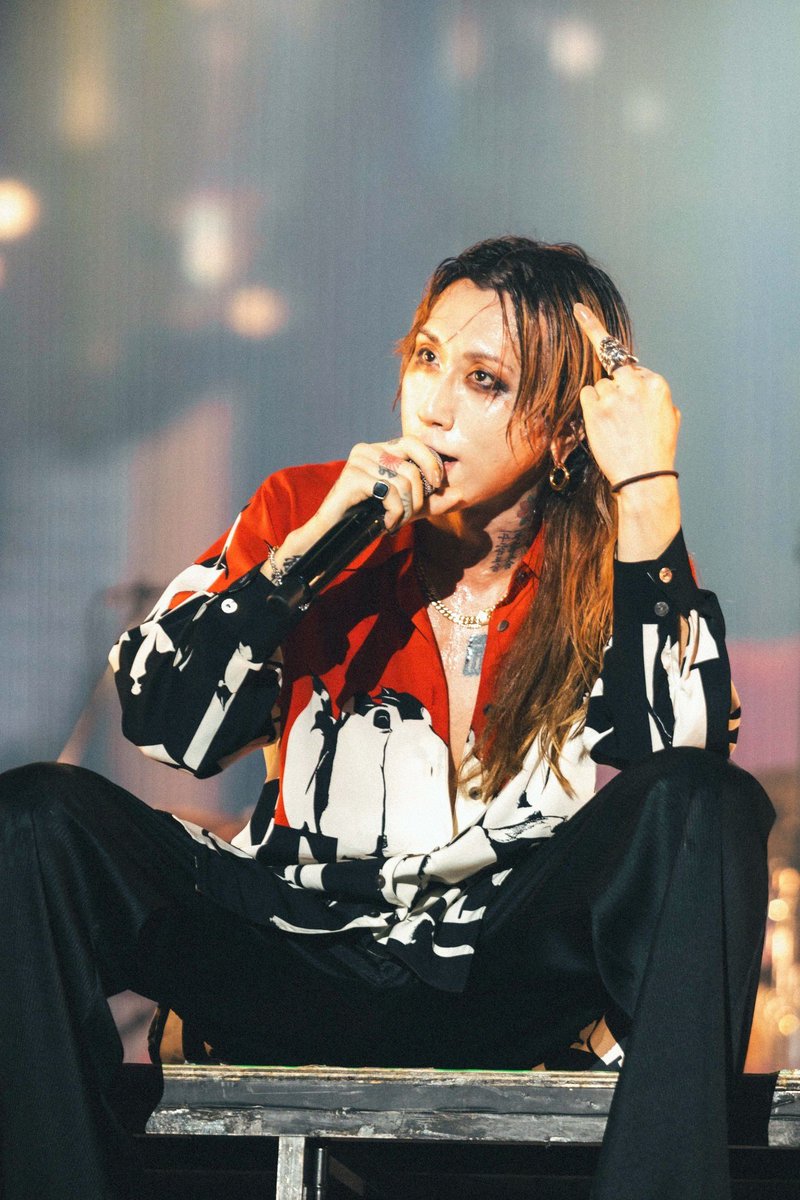 レディクレ 】 『FM802 ROCK FESTIVAL RADIO CRAZY 2025