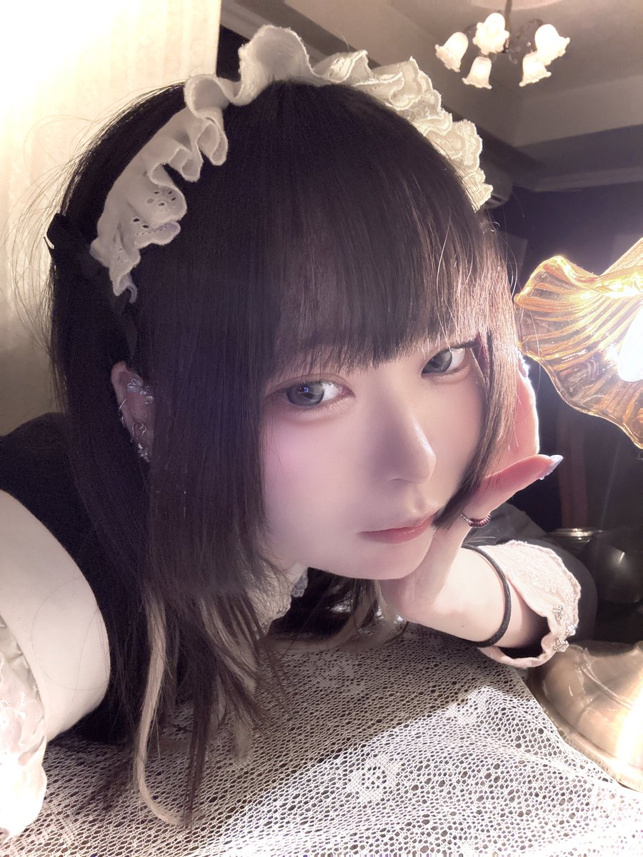 凜々蝶。 tweet media