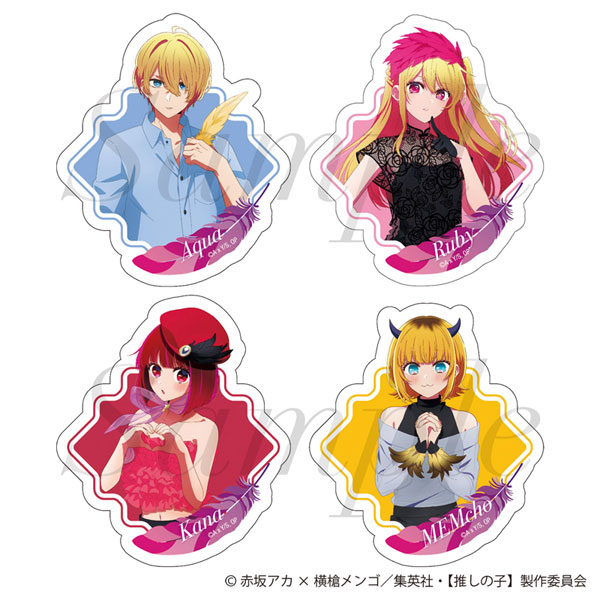 推しの子 グッズ情報 (@oshinoko_love) / Posts / X