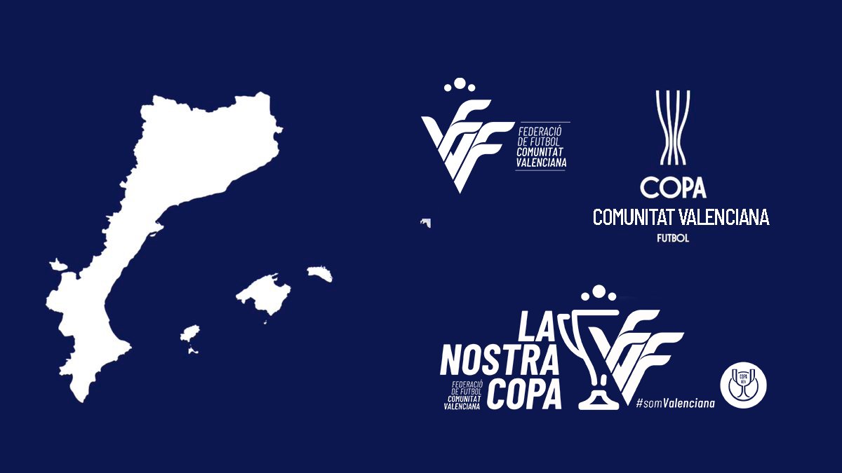 FFCV_info's tweet image. Millor aixina, no? ... ens agrada més açò 😉

🏆 𝗟𝗮 𝗡𝗼𝘀𝘁𝗿𝗮 𝗖𝗼𝗽𝗮 𝗥𝗲𝘃𝗼𝗹𝘂𝗰𝗶𝗼𝗻𝗮̀𝗿𝗶𝗮 o 'Copa Comunitat Valenciana'

⚽️ Ampliem #LaNostraCopa, un model d'èxit, amb altres regions de parla valenciana

😊