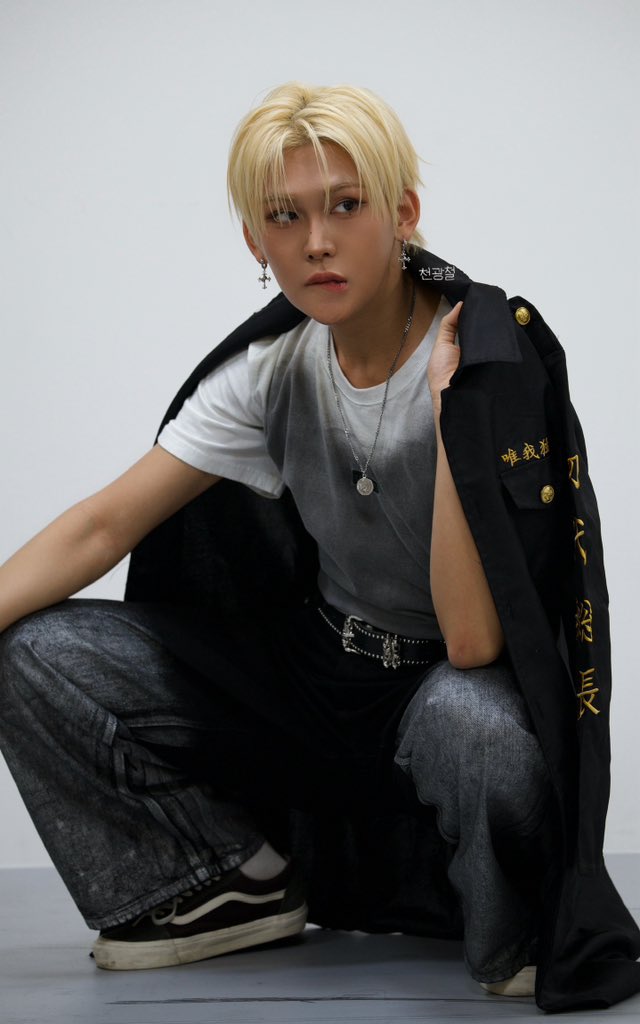 251228 점프업 XLOV 현 #XLOV #엑스러브 #エクブ #우무티 #WUMUTI