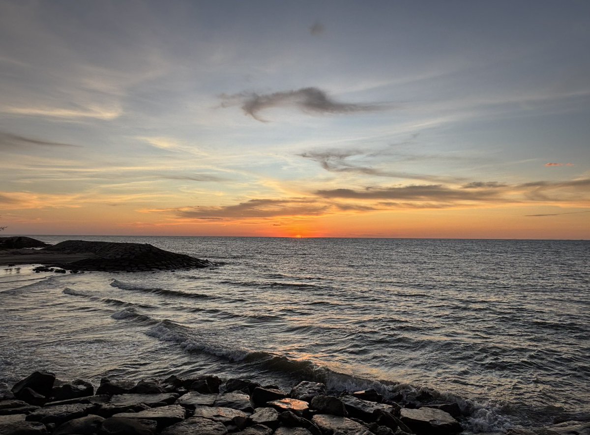 Taleofwave's tweet image. Beach dump 2025.