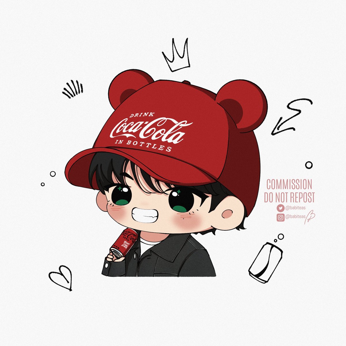 D-2 🧸

#HappyVDay #Taehyung