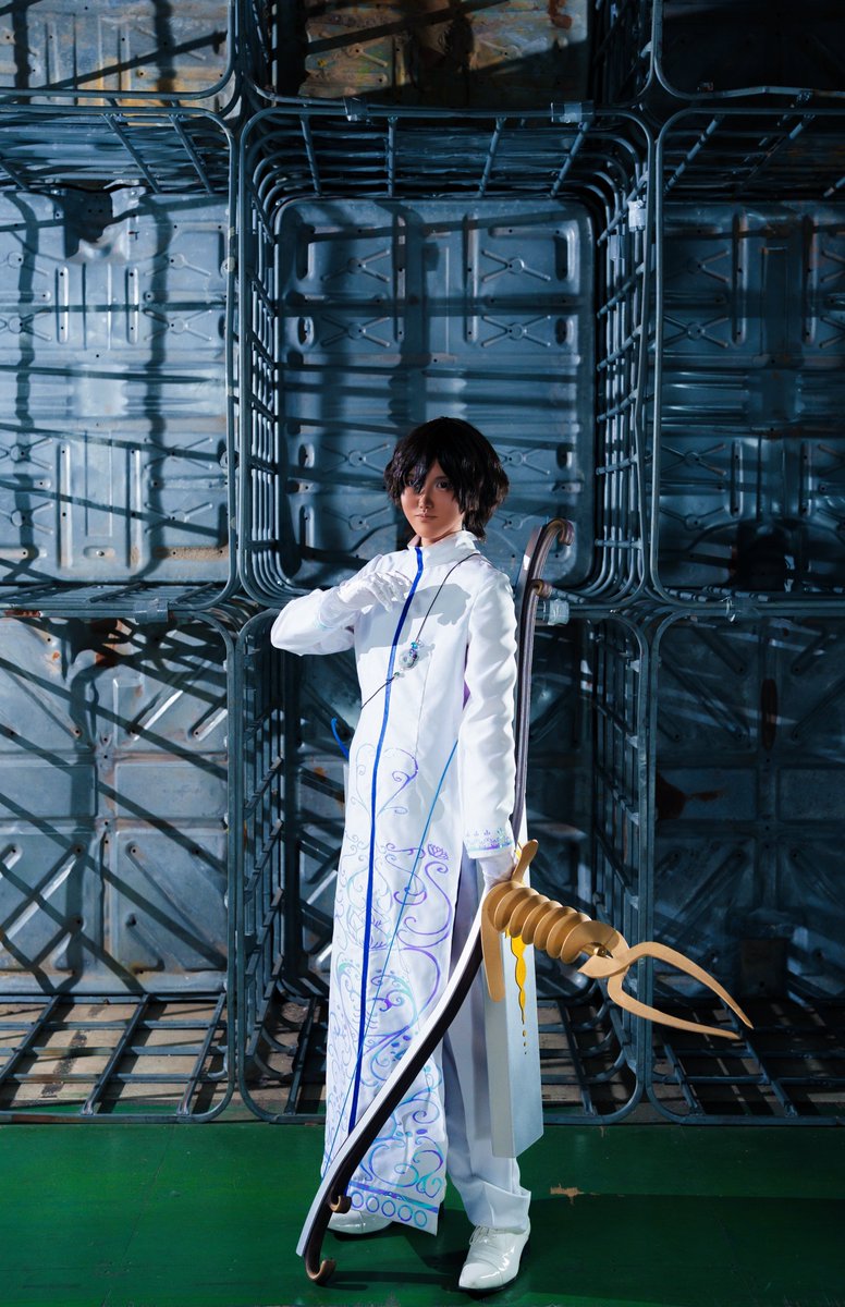 ※ コスプレ/cosplay
Fate/Grand Order
アルジュナ

▬ ▬▬▬▬▬▬▬▬▬▬▬▬ ▬
Photo: <a href="/Hirotomi_camera/">ひろとみ@デンパーク</a>
#2025FGO年末インド併せ
#リンピクセル