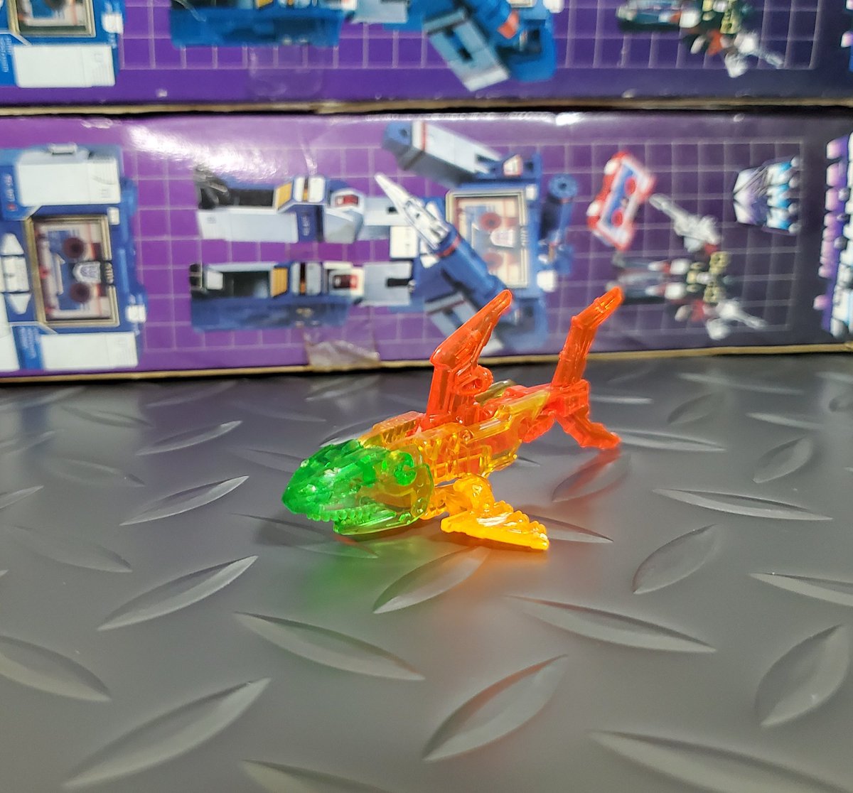 マキシマ tweet media