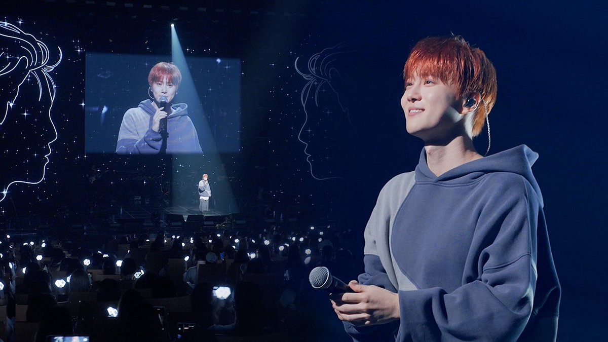 너무 사랑하고 너무 고맙고 우리 행복하자!🩶 | SUHO The Moment : Live on Melon Behind

youtu.be/BiWu5980R1E

#SUHO #수호
#EXO #엑소 #weareoneEXO
#Melon #TheMoment