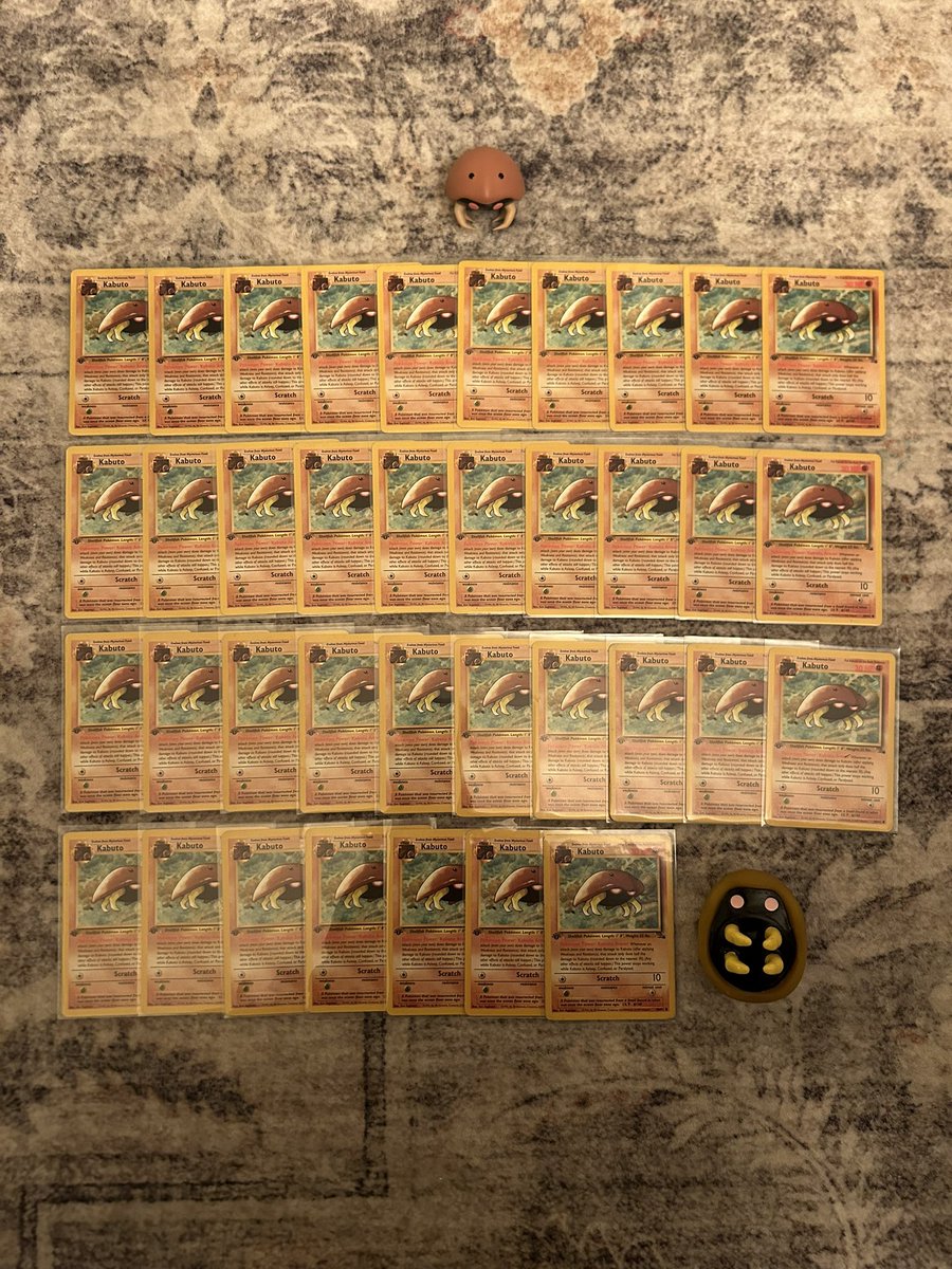 Kabuto King tweet media