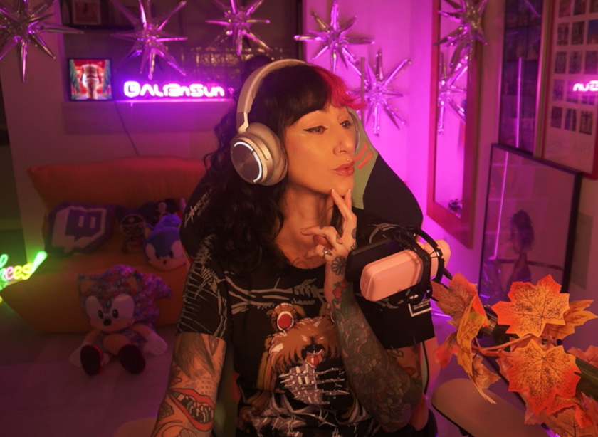 🔴LIVE NOW🔴
🌸 Cozy last Sunday stream before New Year 🌸 !D4 !donate 🌸 !surprise 🌸!throne
twitch.tv/ali3nsun