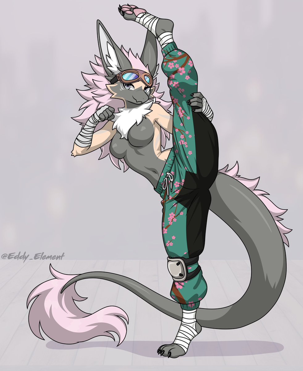 🥀SkunkRose🥀 tweet media