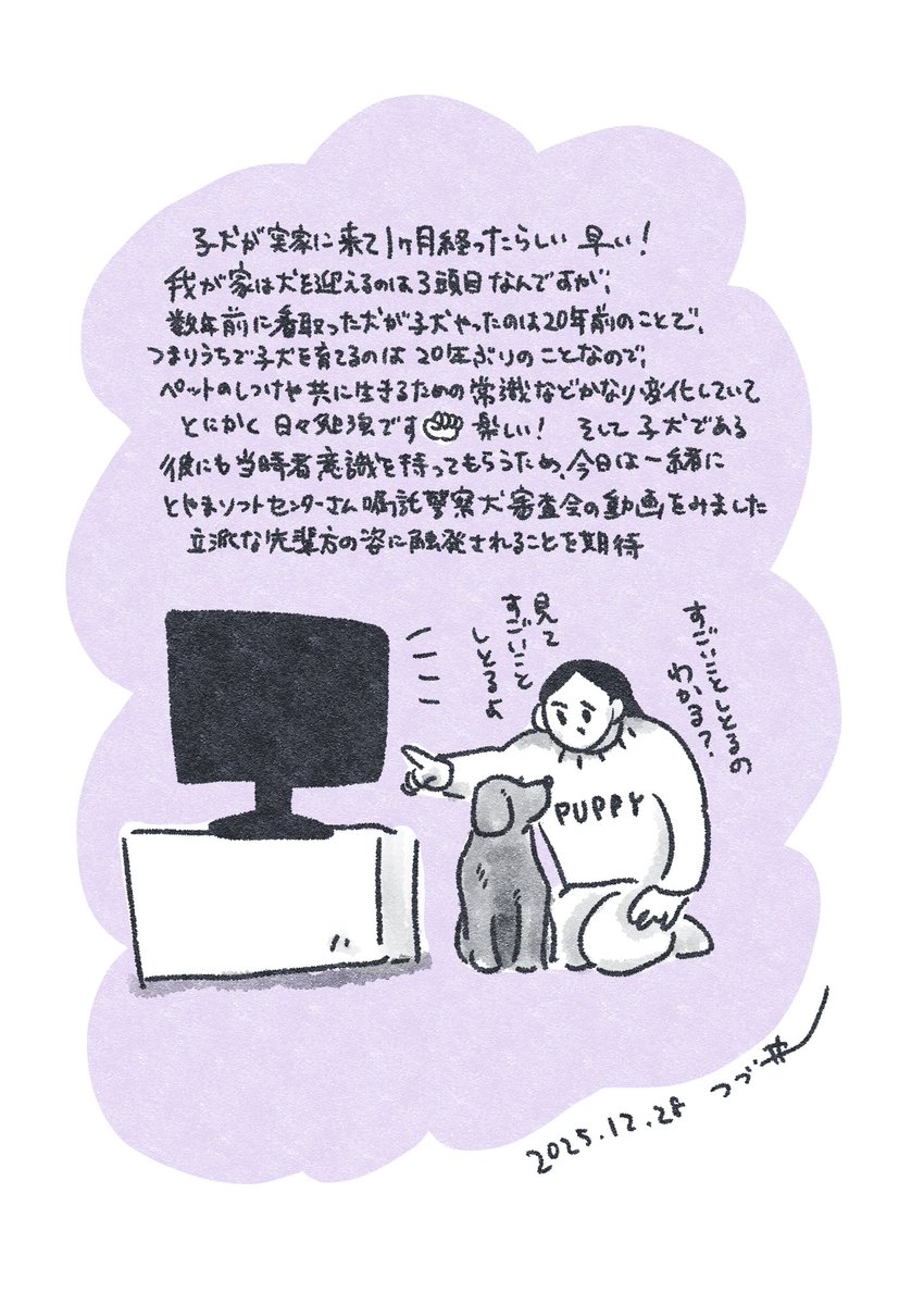 つづ井 (@wacchoichoi) / Posts / X